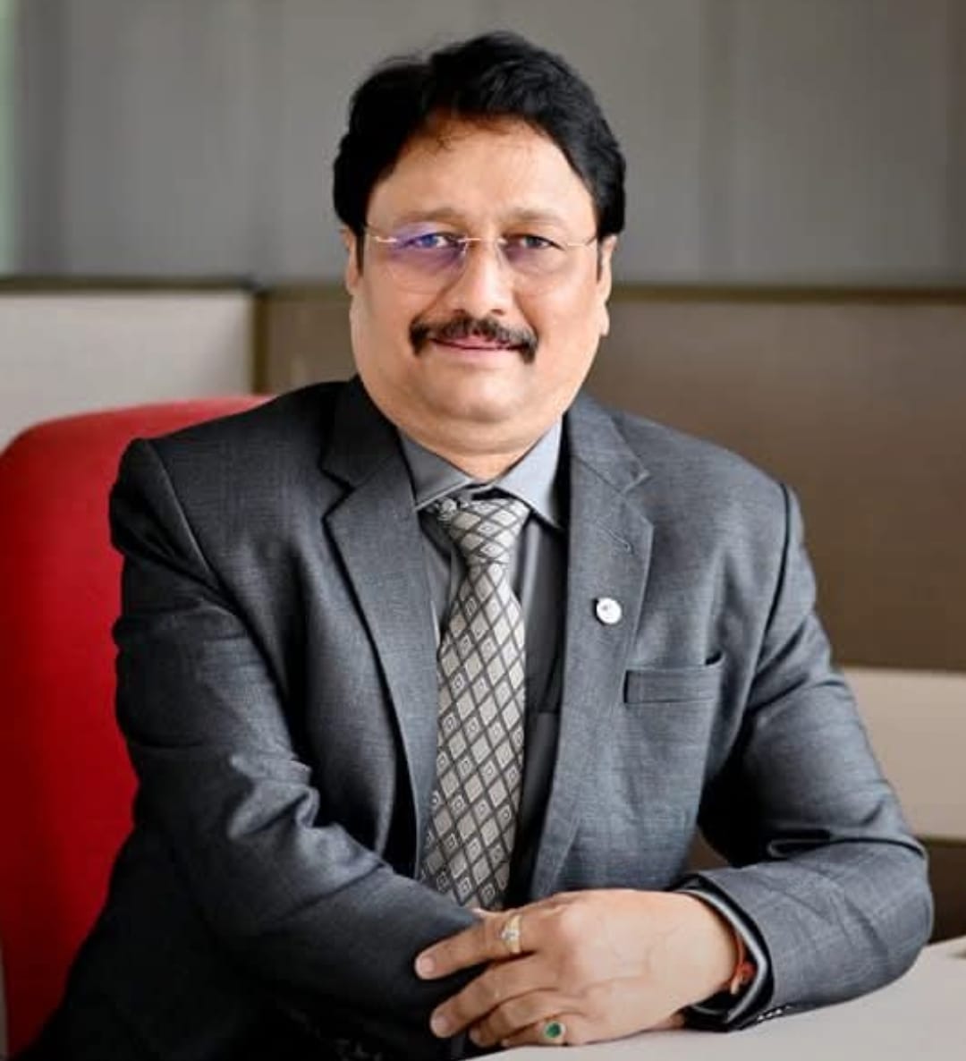 Sudheer Birari 