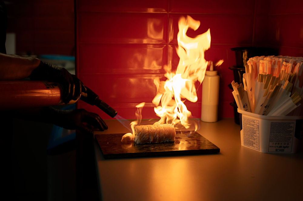 Fire Insurance