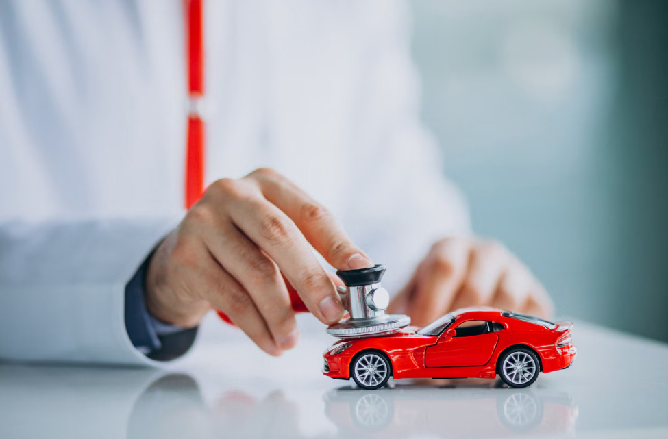 Motor Insurance
