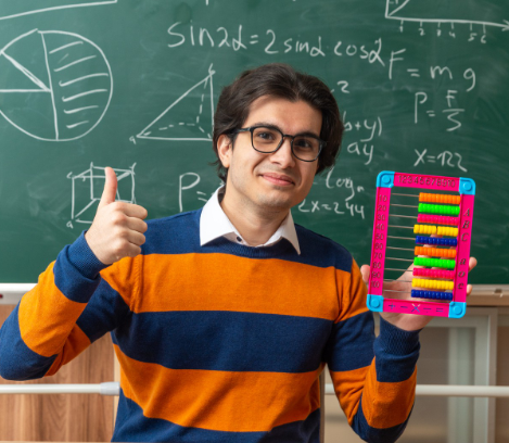Higher Education